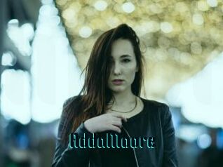AddaMoore
