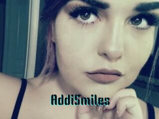 AddiSmiles