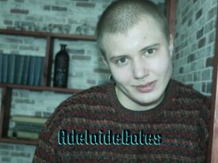 AdelaideBates