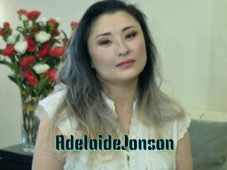 AdelaideJonson