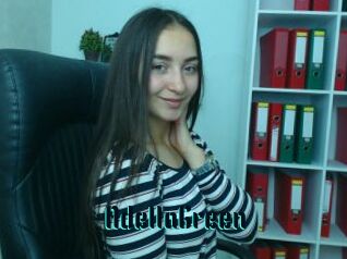 AdellaGreen