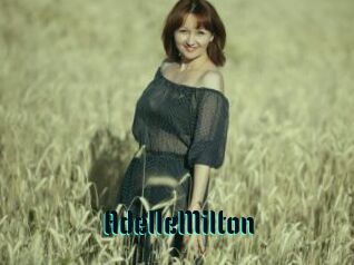 AdelleMilton