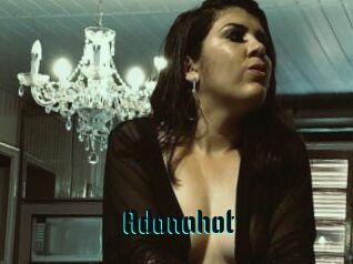 Adonahot