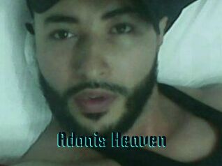 Adonis_Heaven