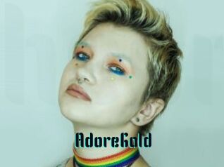 AdoreGold