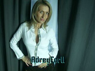 AdreyForU