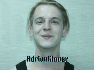 AdrianGlover