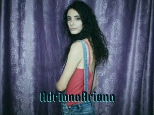 AdrianaAriana