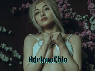AdrianaChia