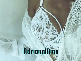 AdrianaMinx Hentai Pride