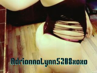 AdriannaLynn5208xoxo