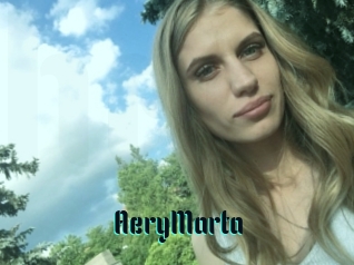 AeryMarta