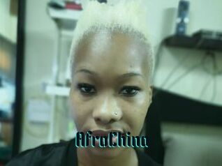 AfroChina