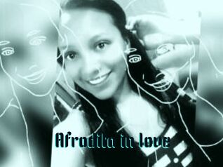 Afrodita_in_love