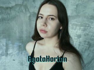 AgataHorton Hentai Pride
