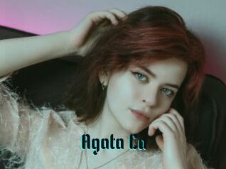Agata_Ca Hentai Pride