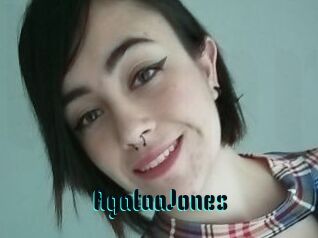 AgataaJones