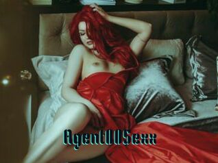Agent00Sexx