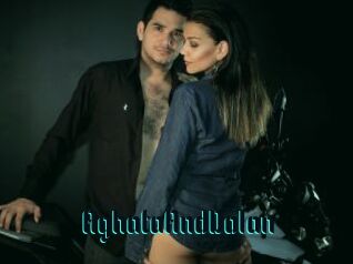 AghataAndDolan