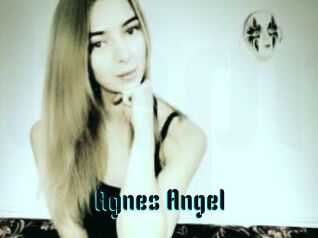 Agnes_Angel