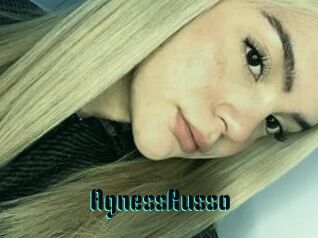 AgnessRusso