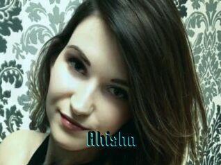 Ahisha