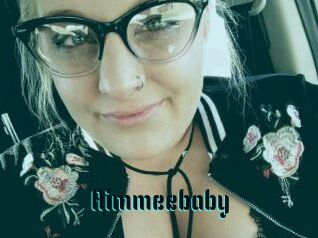 Aimmeebaby