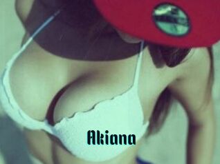 Akiana