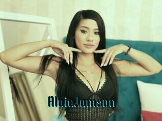 AlaiaJamson