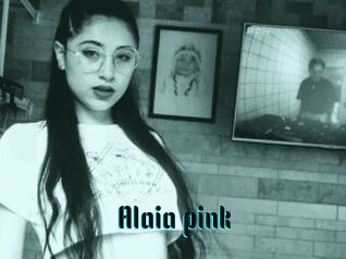 Alaia_pink