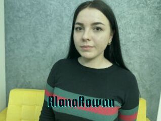 AlanaRowan