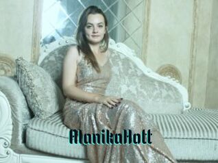 AlanikaHott