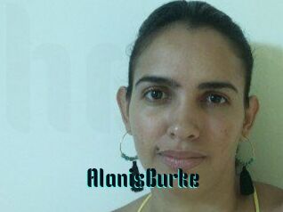 AlanisBurke