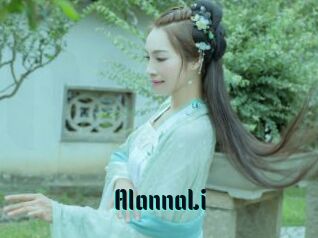 AlannaLi