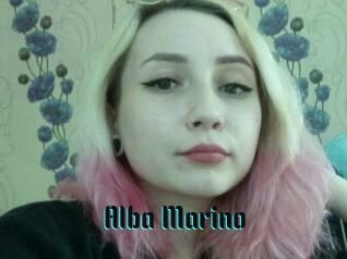 Alba_Marino