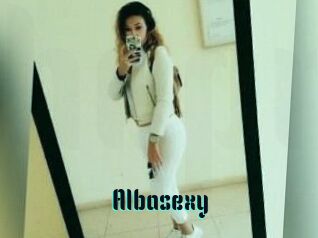 Albasexy