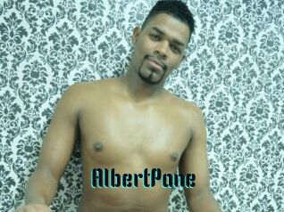 AlbertPane
