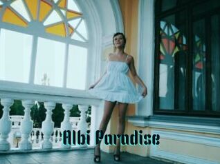 Albi_Paradise