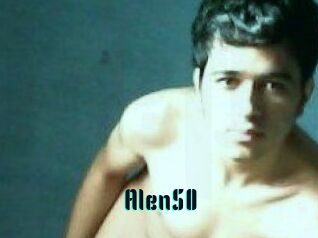 Alen50
