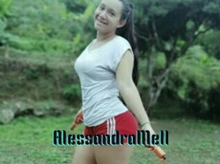 AlessandraMell