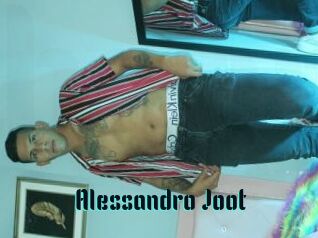 Alessandro_Joot