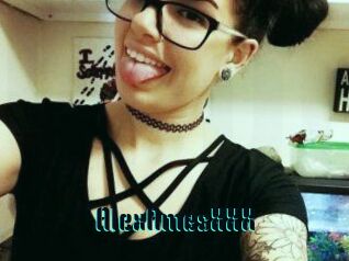 Alex_AmesXXX Hentai Pride