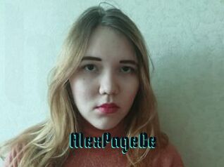 AlexPageBe