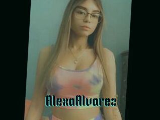 AlexaAlvarez