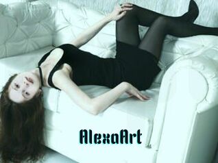 AlexaArt