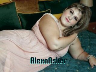 AlexaAsher