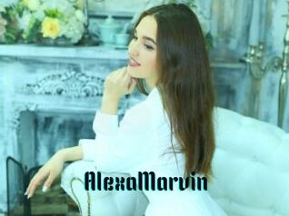 AlexaMarvin