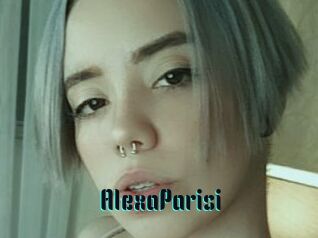 AlexaParisi