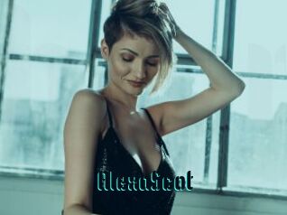 AlexaScot