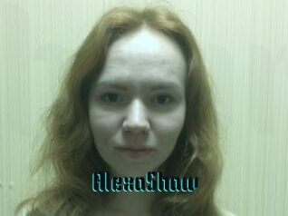 AlexaShaw